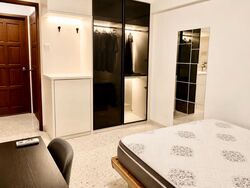 Blk 601 Clementi West Street 1 (Clementi), HDB 4 Rooms #572197801
